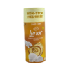 LENOR BOOSTER PARFEMISANE GRANULE GOLD ORCHID 155GR