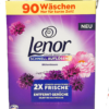 LENOR PRAŠAK ZA VEŠ 4.95KG 90 PRANJA