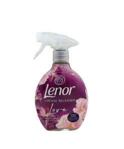 LENOR LOVE SPREJ ZA PEGLANJE 500ML