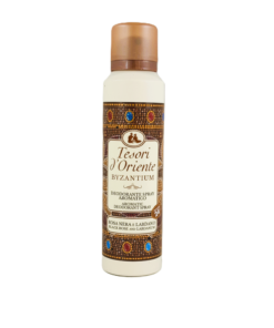 TESORI D ORIENTE DEZODORANS BYZANTIUM 150ML