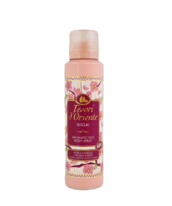TESORI D ORIENTE DEZODORANS IKIGAI 150ML