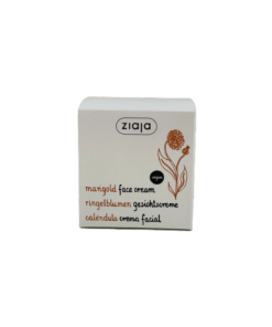 ZlAJA MARIGOLD KREMA ZA LICE 50ML
