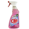 CLIN SREDSTVO ZA ČIŠĆENJE  PROZORA I OGLEDALA 500ML