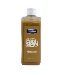 DEEP FRESH MILKY SHAKY TUŠ GEL CARAMEL MACCHIATO 500ML