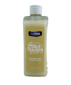 DEEP FRESH MILKY SHAKY TUŠ GEL COCONUT HORCHATA 500ML