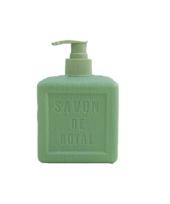 SAVON DE ROYAL TEČNI SAPUN GREEN 500ML