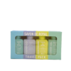 SAVON DE ROYAL SET ZA PUTOVANJE 4X50ML