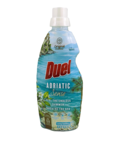 DUEL OMEKŠIVAČ ADRIATIC SENSE 1.6L
