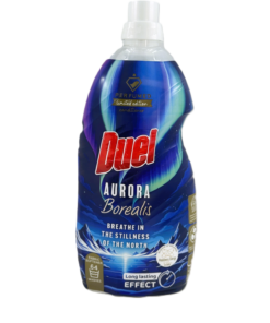 DUEL OMEKŠIVAČ AURORA BOREALIS 1.6L