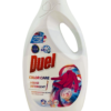 DUEL TEČNI DETERDŽENT ZA VEŠ COLOR CARE 2.45L 54 PRANJA