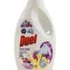 DUEL TEČNI DETERDŽENT ZA VEŠ DAN I NOĆ 2.45L 54 PRANJA