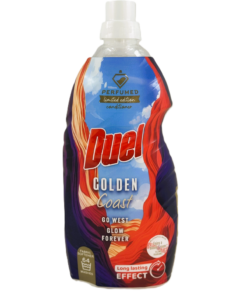 DUEL OMEKŠIVAČ GOLDEN COAST 1.6L