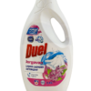 DUEL TEČNI DETERDŽENT ZA VEŠ JORGOVAN 2.45L 54 PRANJA