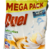 DUEL PRAŠAK ZA VEŠ SOFT LOTUS 7.2KG 80PRANJA