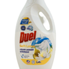 DUEL TEČNI DETERDŽENT ZA VEŠ SOFT LOTUS 2.45L 54 PRANJA