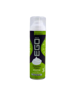 MY EGO PENA ZA BRIJANJE SENSITIVE 200ML